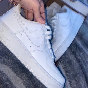 Air Force 1s